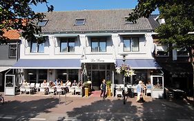 Hotel De Burg